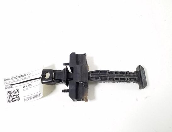 BMW iX3 1 generation (G08) (2020-2024) Aizmugurējo labo durvju ierobežotājs 7390687 33066693