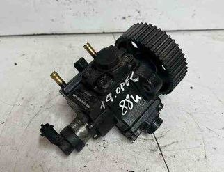 OPEL Zafira B (2005-2010) Fuel Pump 01001516960,0055206679,0445010156 32447952