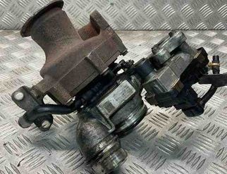 BMW 3 Series F30/F31 (2011-2020) Turbīna 724779 32449578