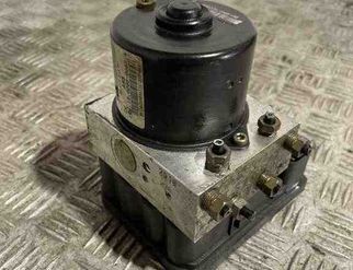 CITROËN C5 1 generation (2001-2008) ABS Bloks 4MU2G10M81,10096011103,4MU2C10M81,00000419D4 32452213