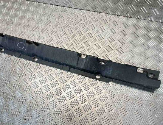 BMW X5 E70 (2006-2013) Кронштейн боковой юбки 7207195 32454199