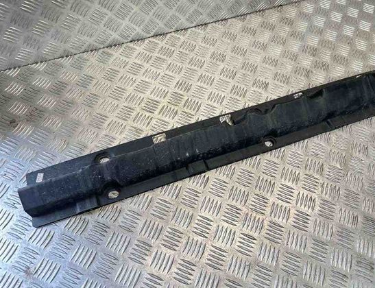 BMW X5 E70 (2006-2013) Кронштейн боковой юбки 7207195 32454199