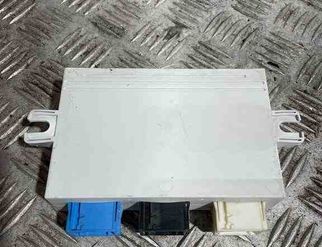 BMW 3 Series E46 (1997-2006) Pārkingsensoru vadības bloks 66216921414,H01S17A101,601837,6921414 32455969