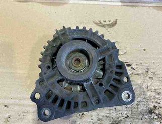 SEAT Ibiza 3 generation (2002-2008) Alternator bracket 0124325013,037903025M 32456311