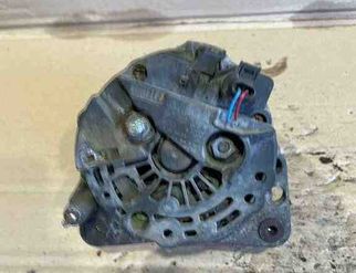 SEAT Ibiza 3 generation (2002-2008) Alternator bracket 0124325013,037903025M 32456311