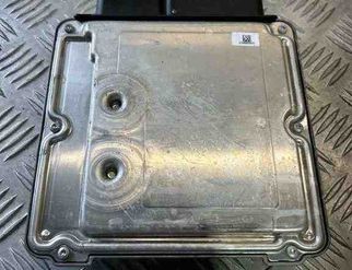SKODA Octavia 3 generation (2013-2020) Блок управления двигателем 04L907309B 32457526