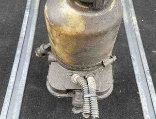 OPEL Zafira A (1999-2003) Stūres pastiprinātāja sūknis 1040085003094 32457640