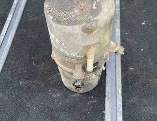 OPEL Zafira A (1999-2003) Stūres pastiprinātāja sūknis 1040085003094 32457642