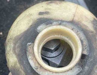 OPEL Zafira A (1999-2003) Stūres pastiprinātāja sūknis M055108,1040085003094 32457657