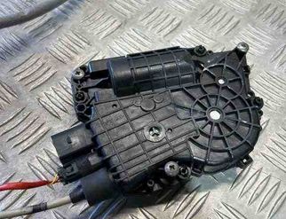 BMW 6 Series F06/F12/F13 (2010-2018) Замок двери передний правый 7226198 32458251