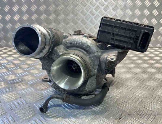 BMW 3 Series E90/E91/E92/E93 (2004-2013) Turbīna 7799750 32459615