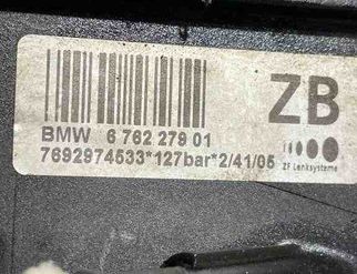 BMW X5 E53 (1999-2006) Power Steering Pump 7692974533,6762279 32461466