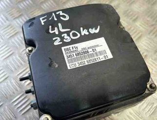 BMW 6 Series F06/F12/F13 (2010-2018) ABS Pump 6852808 32461828