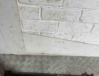 BMW 3 Series Gran Turismo F34 (2013-2017) Pārnesumkārbas īsais kardāns 32462279