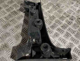 BMW X5 E70 (2006-2013) Держатель заднего бампера правый 51127226936,7158442,51127158442,7226936 32462326