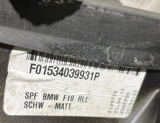 BMW 5 Series F10/F11 (2009-2017) Left Side Wing Mirror E1021141,A046412,E1021016 32951076