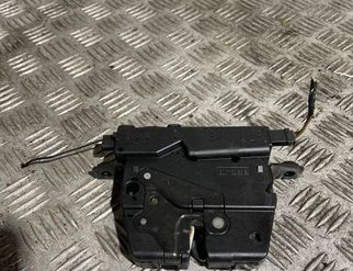 BMW 5 Series F10/F11 (2009-2017) Tailgate Boot Lock 16367210,918064103,51247191212 32952954