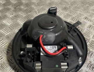 SKODA Octavia 2 generation (2004-2013) Salona sildītājs 3C0907521F,1K1820015L 32958801