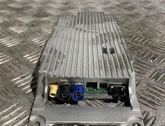 BMW 7 Series F01/F02 (2008-2015) Bluetooth vadības bloks 9251737,2231794 32960483