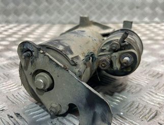 OPEL Astra G (1998-2009) Starteris 0001109005 32961637