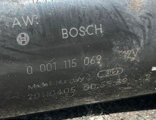 BMW 3 Series E90/E91/E92/E93 (2004-2013) Starter Motor 20110405,7802508,7801203,0001115069,12417801203,12417811601,12417804138 32967836