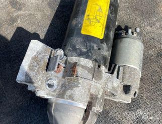 BMW 3 Series E90/E91/E92/E93 (2004-2013) Starter Motor 20110405,7802508,7801203,0001115069,12417801203,12417811601,12417804138 32967836