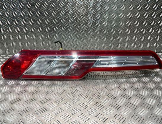 FORD Transit 4 generation (2013-2024) Rear Left Taillight BK2113405AF 32975054