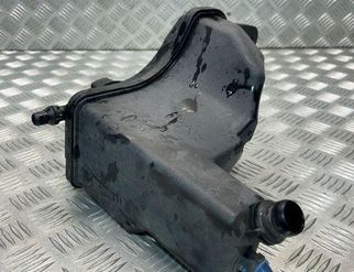 BMW X1 E84 (2009-2015) Expansion Tank 17137804890,17138570079,17137810592,7804890,7800291,8570079,7810592 32975775
