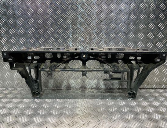 BMW X5 E70 (2006-2013) Rear Right Bumper Bracket 7226939 32976229