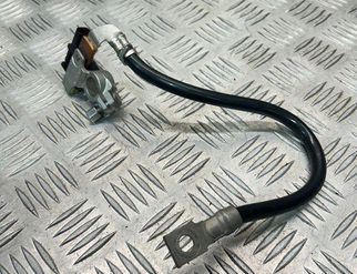 BMW 3 Series F30/F31 (2011-2020) Отрицательный кабель аккумулятора 61217631104,7629389,7631104,61219117877,7623375,61217631106,61217631109,61217623375,9322900,7631109,9117877,9306405,7631106,61217629389,61219322900 32976723