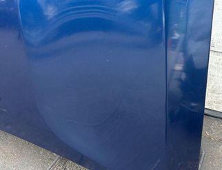 BMW X5 E70 (2006-2013) Капот 6917364 32981665