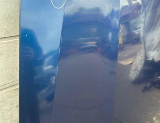 BMW X5 E70 (2006-2013) Капот 6917364 32981665