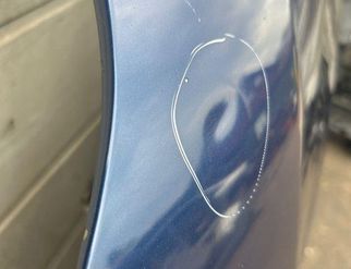 BMW X5 E70 (2006-2013) Капот 6917364 32981665