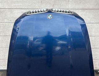 BMW X5 E70 (2006-2013) Капот 6917364 32981665