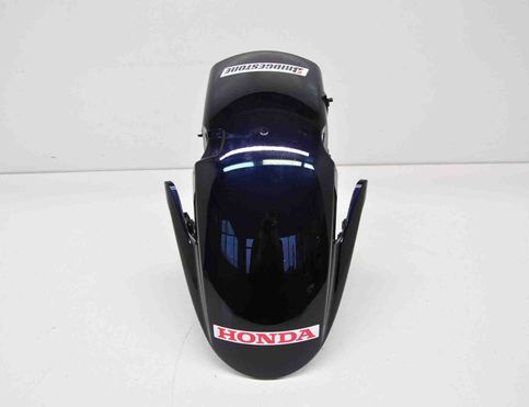 HONDA CBR (1983-2016) E70 (2006-2013) Front wheel mud guard fairing fender 61100-MFJA-D000 10597168