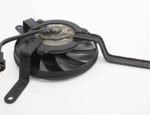 TRIUMPH DAYTONA E90/E91/E92/E93 (2004-2013) Dzesēšanas radiatora ventilators ssw9811l 11103409