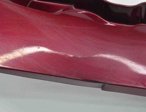HONDA ST I01 (2013-2024) Кожух заднего обтекателя 77211-MCSA-G00 11638908