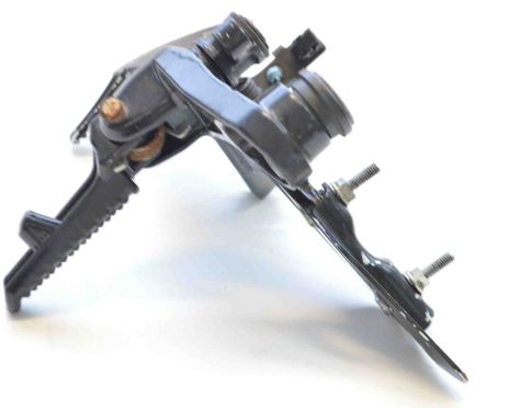 HONDA CBR (1983-2016) E90/E91/E92/E93 (2004-2013) Labās puses kājas turētāja komplekts 11845854