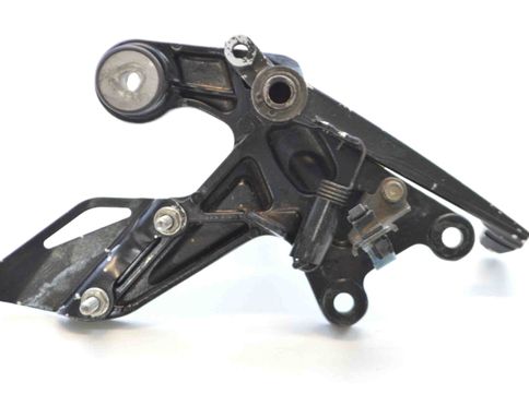 HONDA CBR (1983-2016) E90/E91/E92/E93 (2004-2013) Labās puses kājas turētāja komplekts 11845854