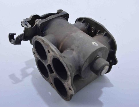 HONDA CBR (1983-2016) C6/4F (2004-2011) Izplūdes sistēma 12510651