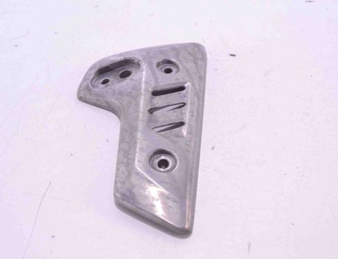 TRIUMPH SPEED 8R (2008-2017) Right side radiator shroud cover panel cowl RH Unavailable 15216030
