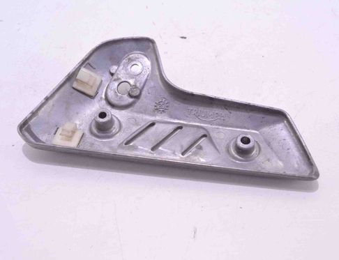 TRIUMPH SPEED 8R (2008-2017) Right side radiator shroud cover panel cowl RH Unavailable 15216030
