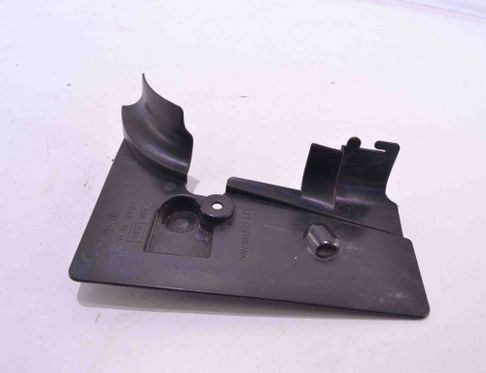 SUZUKI AN BURGMAN 1 generation (2017-2024) Left side radiator shroud cover panel cowl LH 17773-05H00 15244920
