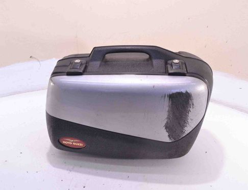 MOTO GUZZI MC BREVA W211/S211 (2002-2009) Right side luggage box case saddlebag 17029177