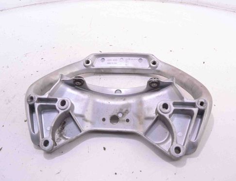 MOTO GUZZI MC BREVA 1 generation (2003-2015) Rear tail grab handle rail Unavailable 17029179