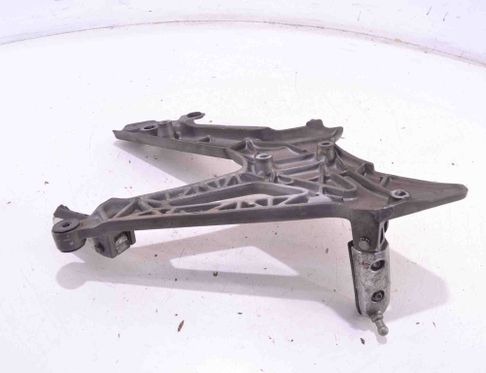 MOTO GUZZI MC BREVA 1 generation (2003-2015) Left side footrest peg hanger assembly 17029185