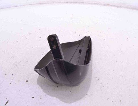 MOTO GUZZI MC BREVA 1 generation (2003-2015) left side handlebar hand cover guard LH 17029569