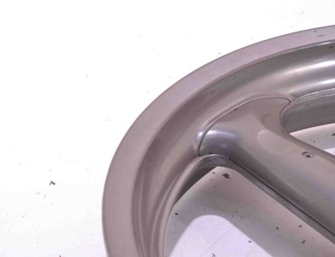 MOTO GUZZI MC BREVA 1 generation (2017-2024) Front wheel alloy rim E17X3.00 17115807