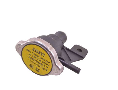 KAWASAKI J 1 generation (2008-2020) Cooling radiator cap Unavailable 17383743