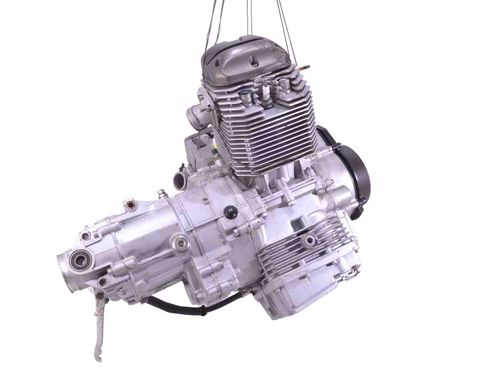 MOTO GUZZI MC BREVA E90/E91/E92/E93 (2004-2013) Engine 17389479